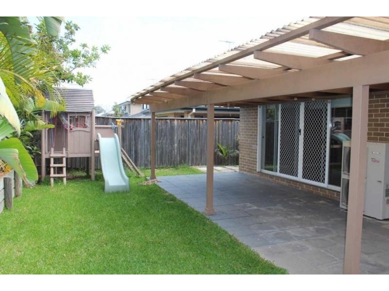 18 LISK ROAD, Pemulwuy NSW 2145