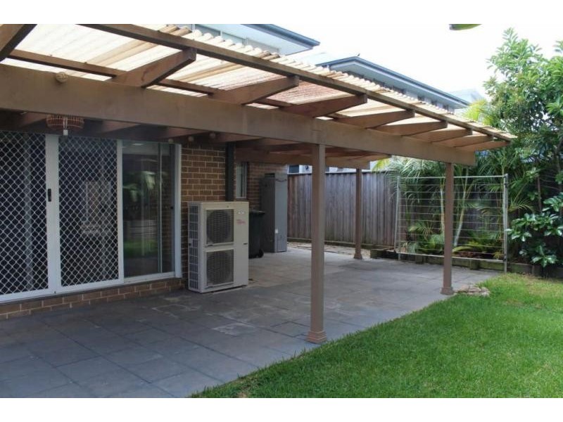 18 LISK ROAD, Pemulwuy NSW 2145