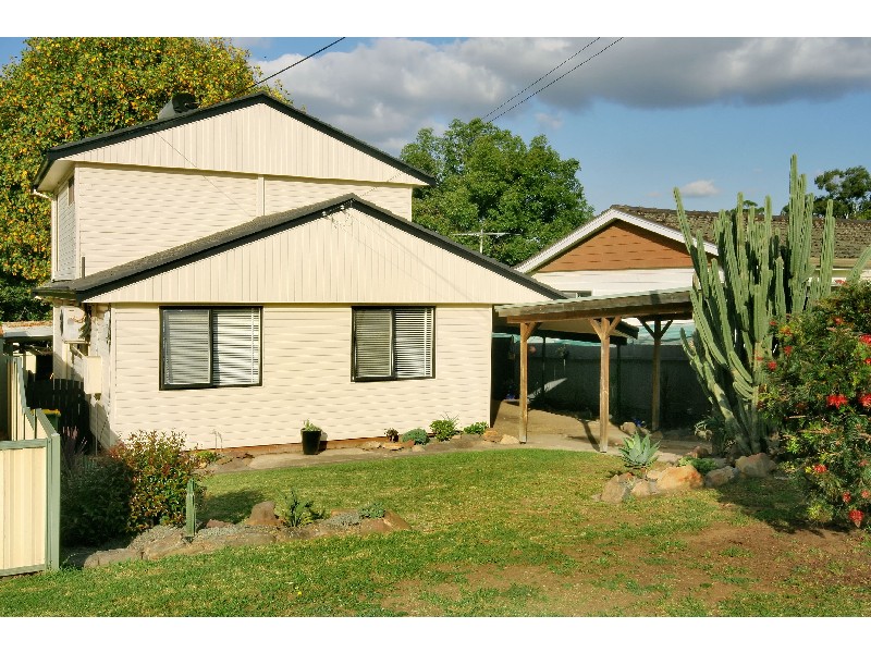 33 Abbott Street, Merrylands NSW 2160