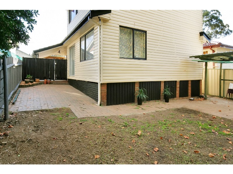 33 Abbott Street, Merrylands NSW 2160