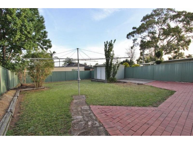 59 BURNETT STREET, Merrylands NSW 2160