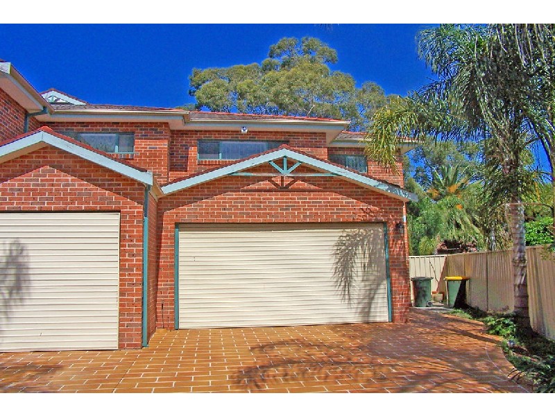 11/1a Styles Place, Merrylands NSW 2160