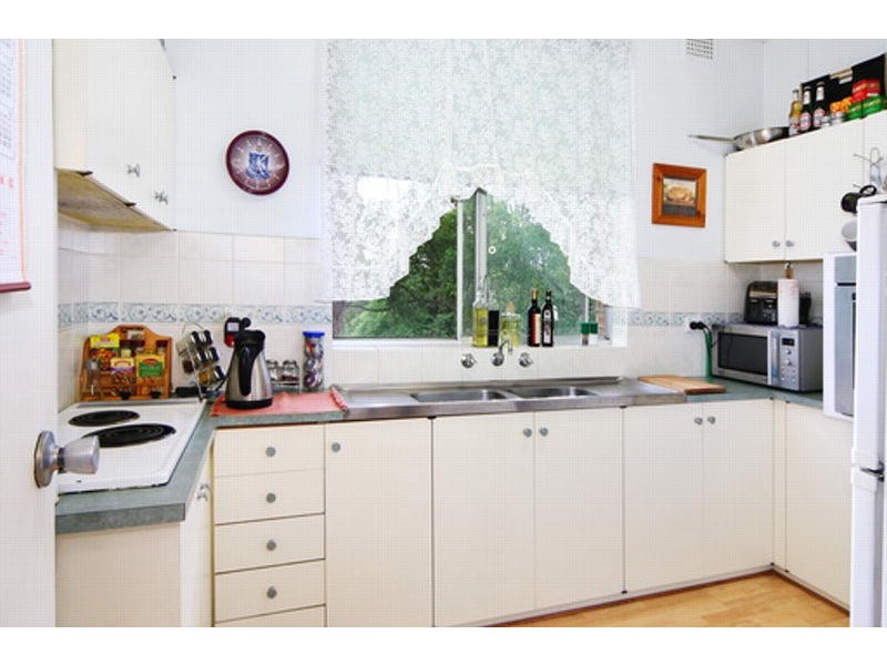 12/25 St Ann Street, Merrylands NSW 2160