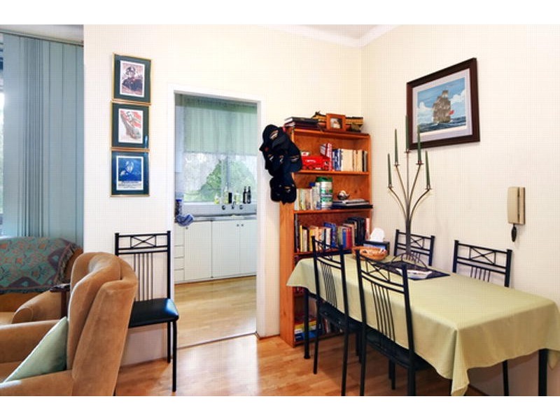 12/25 St Ann Street, Merrylands NSW 2160