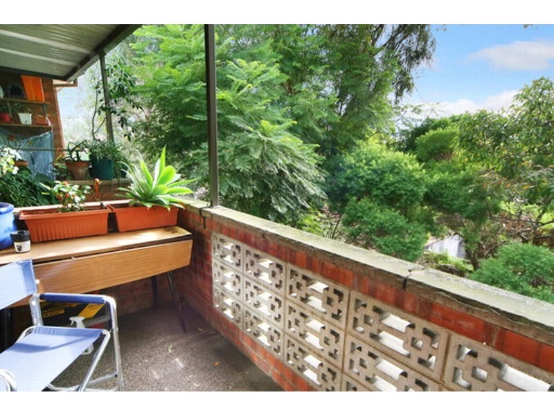 12/25 St Ann Street, Merrylands NSW 2160