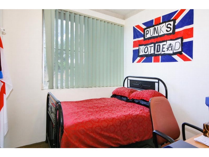 12/25 St Ann Street, Merrylands NSW 2160