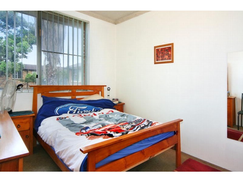 12/25 St Ann Street, Merrylands NSW 2160