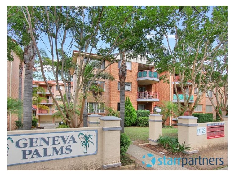 30/17-23 Addlestone Road, Merrylands NSW 2160