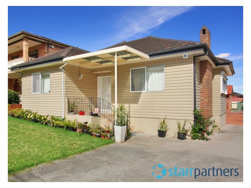 27a Walker Street, Merrylands NSW 2160