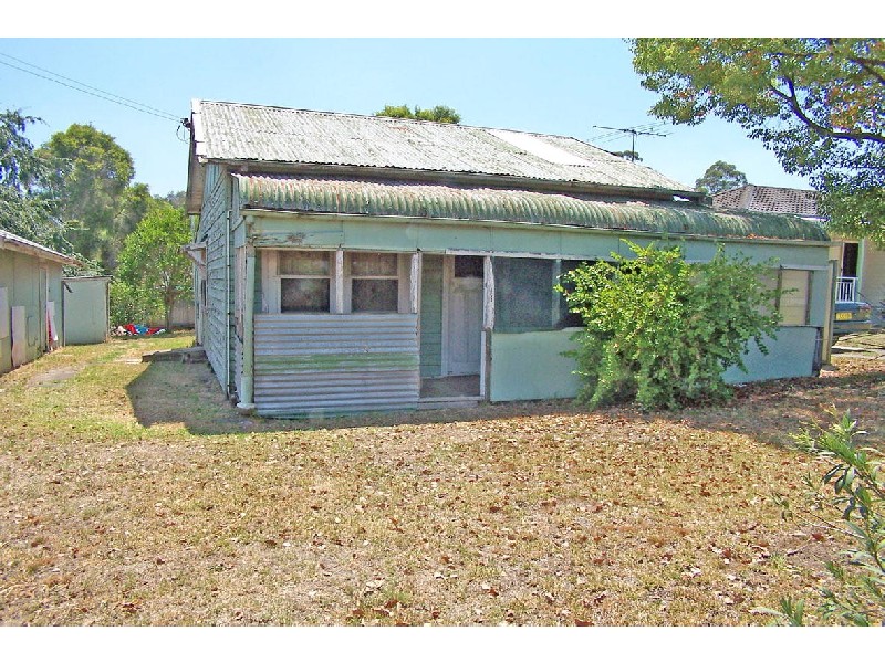 17 Woodpark Road, Woodpark NSW 2164