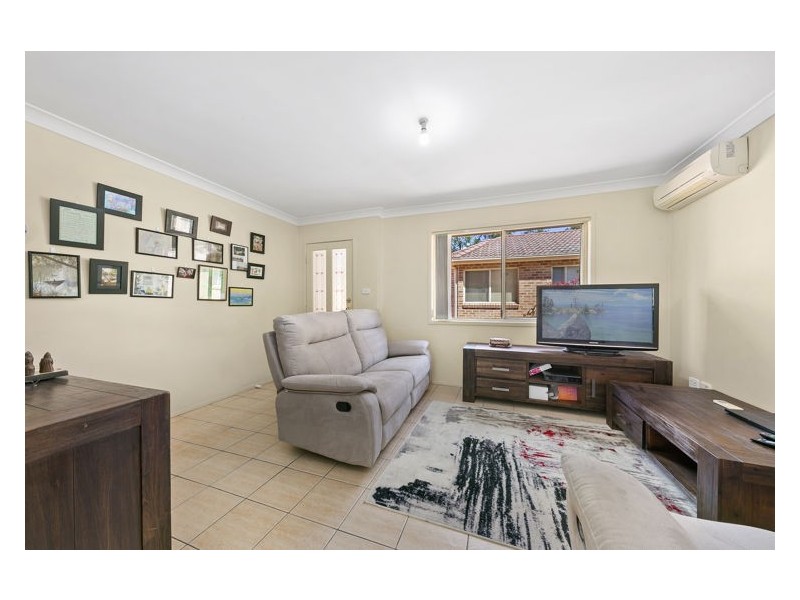4/7-9 Ellis Street, Merrylands NSW 2160