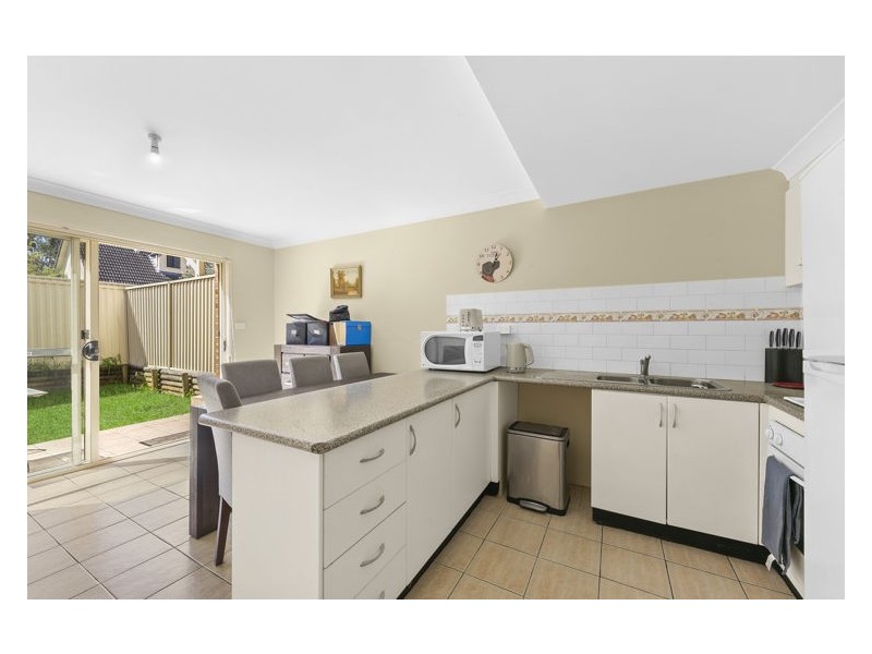 4/7-9 Ellis Street, Merrylands NSW 2160
