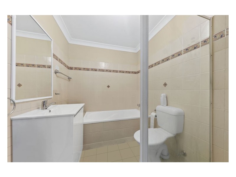 4/7-9 Ellis Street, Merrylands NSW 2160