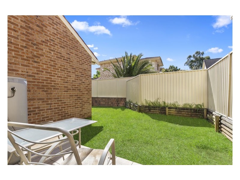 4/7-9 Ellis Street, Merrylands NSW 2160