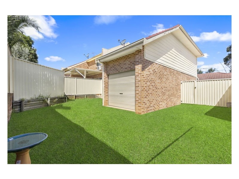 4/7-9 Ellis Street, Merrylands NSW 2160