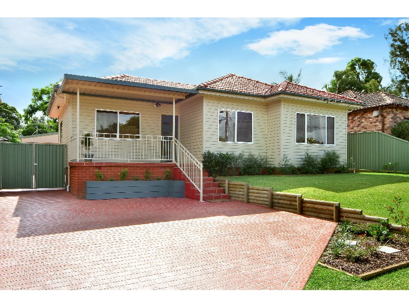 13 Villiers Street, Merrylands NSW 2160