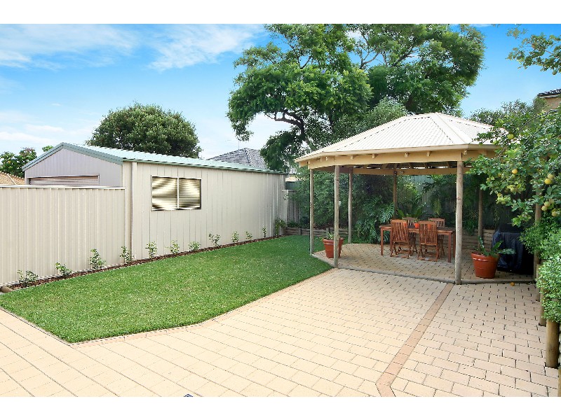 13 Villiers Street, Merrylands NSW 2160