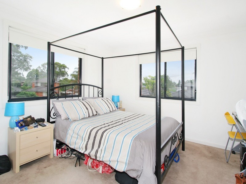 3 Barbara Crescent, Merrylands NSW 2160