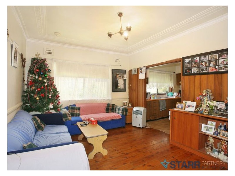 19 Henson Street, Merrylands NSW 2160