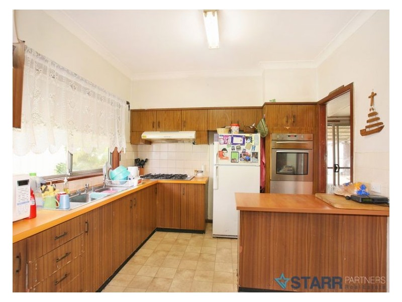 19 Henson Street, Merrylands NSW 2160