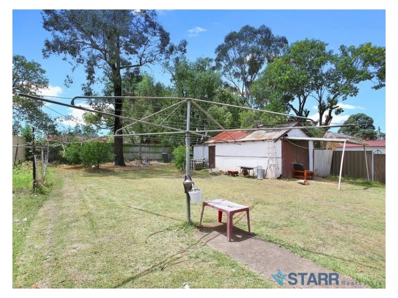 19 Henson Street, Merrylands NSW 2160