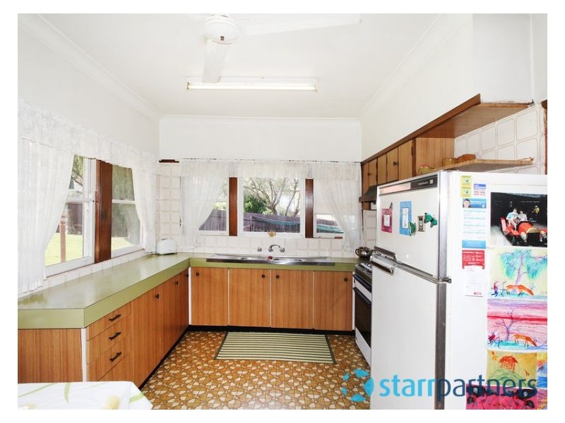 2 Lowe Street, Merrylands NSW 2160