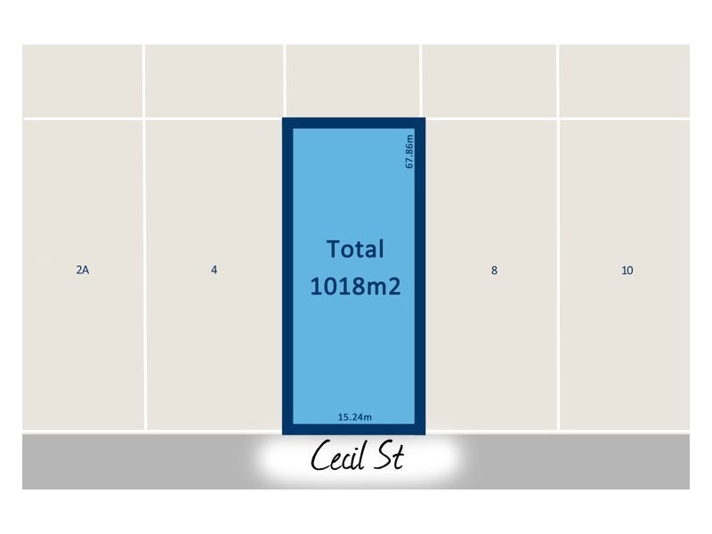 6 Cecil Street, Guildford NSW 2161