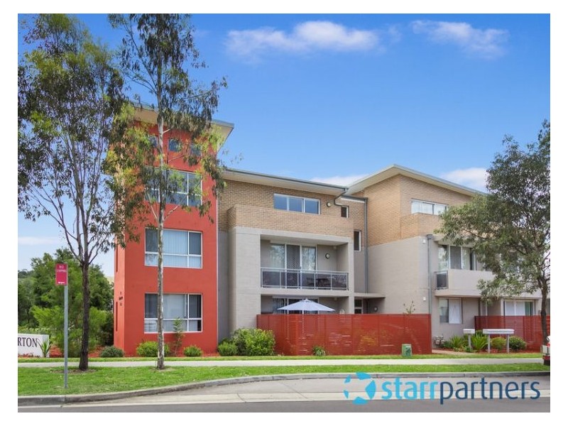 20/101 Driftway Drive, Pemulwuy NSW 2145