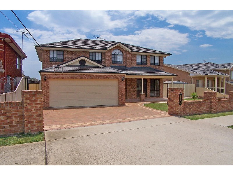 3A Cumberland Road, Greystanes NSW 2145