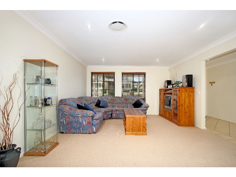 3A Cumberland Road, Greystanes NSW 2145