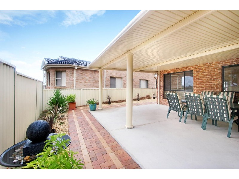 3A Cumberland Road, Greystanes NSW 2145
