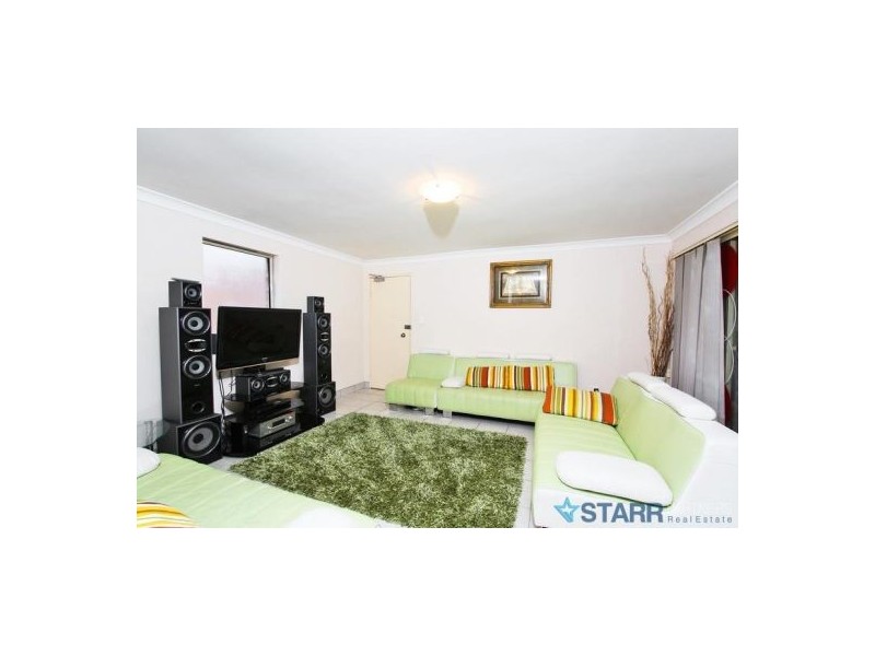 8/9-11 Oxford Street, Merrylands NSW 2160