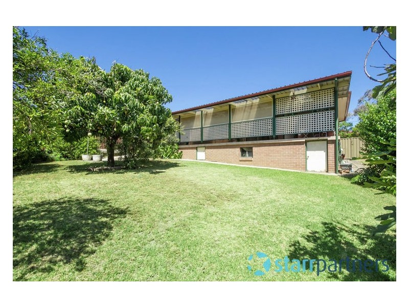 44 Kiama Street, Greystanes NSW 2145