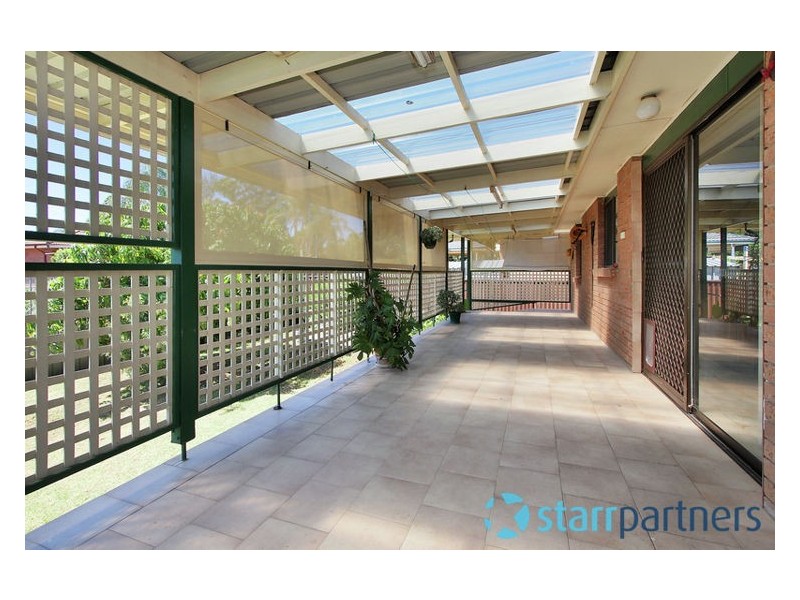 44 Kiama Street, Greystanes NSW 2145