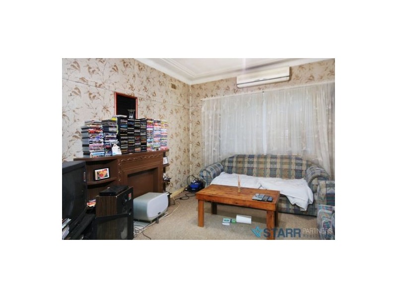 51 Lackey Street, Merrylands NSW 2160