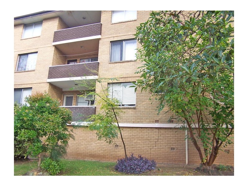 12/16 Hutchinson Street, Granville NSW 2142