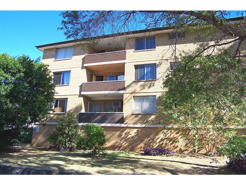 12/16 Hutchinson Street, Granville NSW 2142