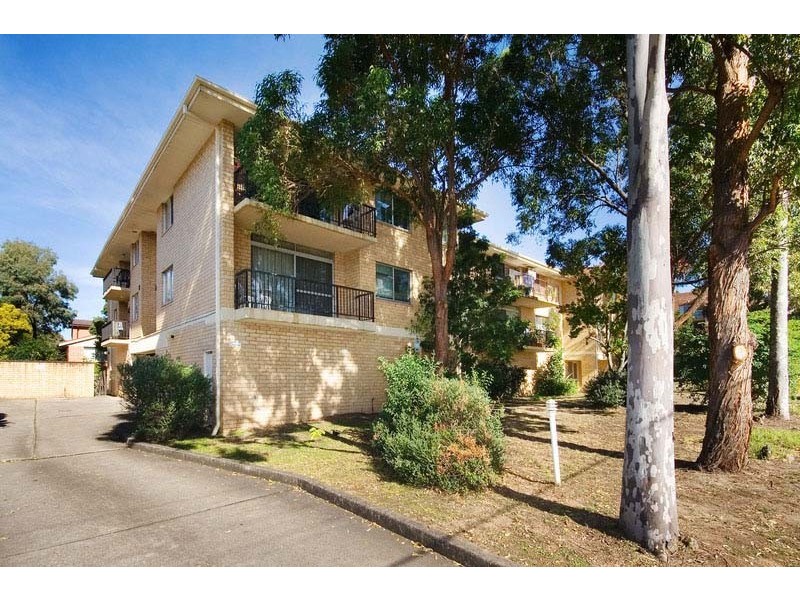 9/30 Birmingham Street, Merrylands NSW 2160