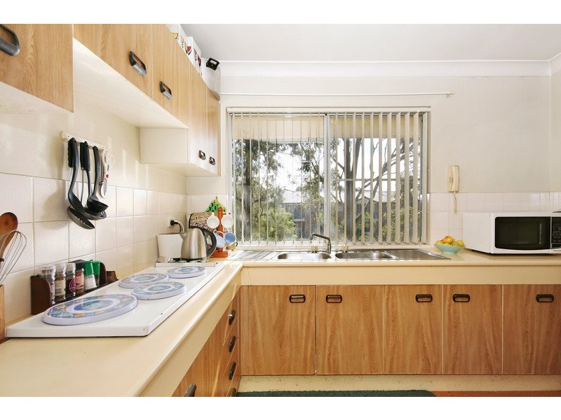 9/30 Birmingham Street, Merrylands NSW 2160