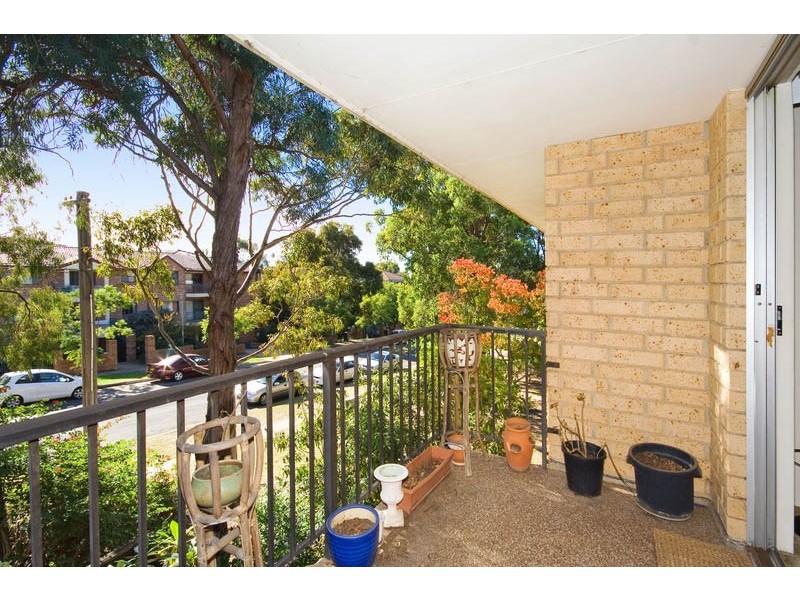 9/30 Birmingham Street, Merrylands NSW 2160