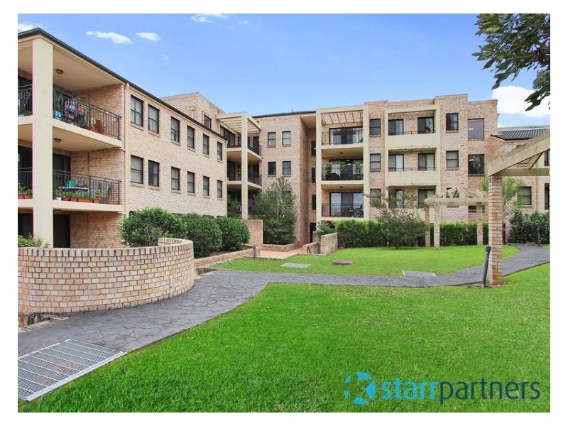16/12 Murray Street, Northmead NSW 2152