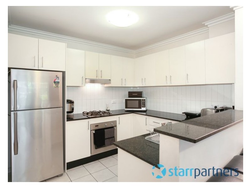 16/12 Murray Street, Northmead NSW 2152