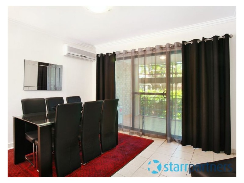 16/12 Murray Street, Northmead NSW 2152