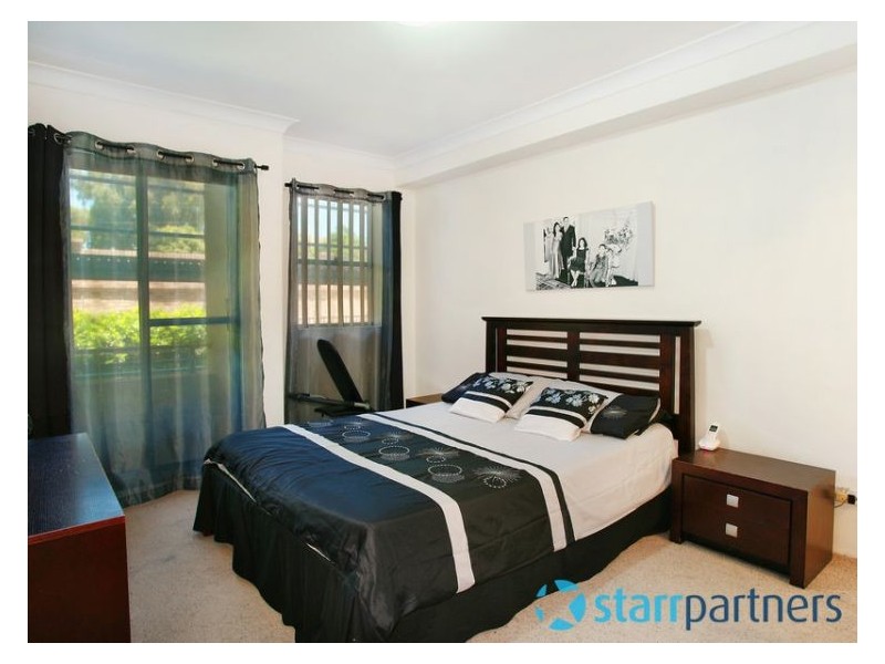 16/12 Murray Street, Northmead NSW 2152