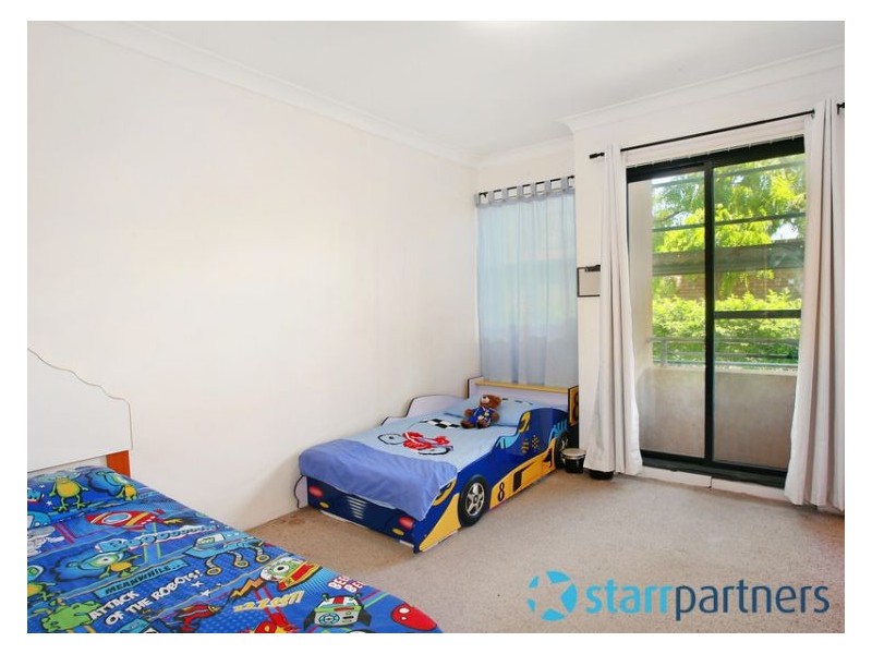 16/12 Murray Street, Northmead NSW 2152