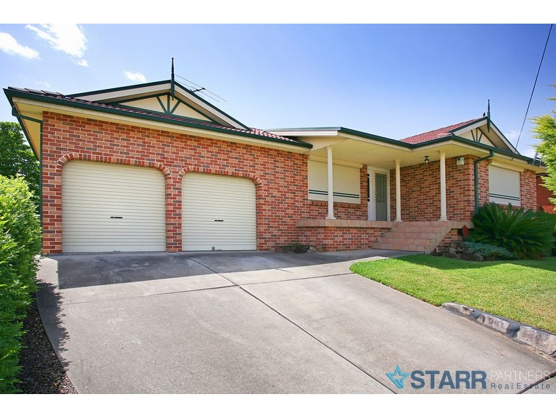 505 Woodville Road, Guildford NSW 2161
