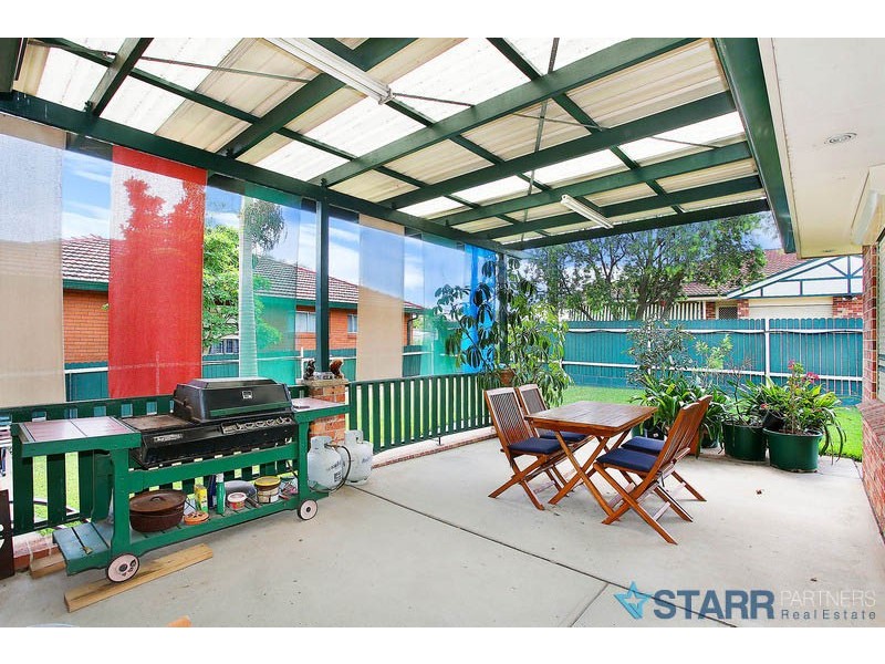 505 Woodville Road, Guildford NSW 2161