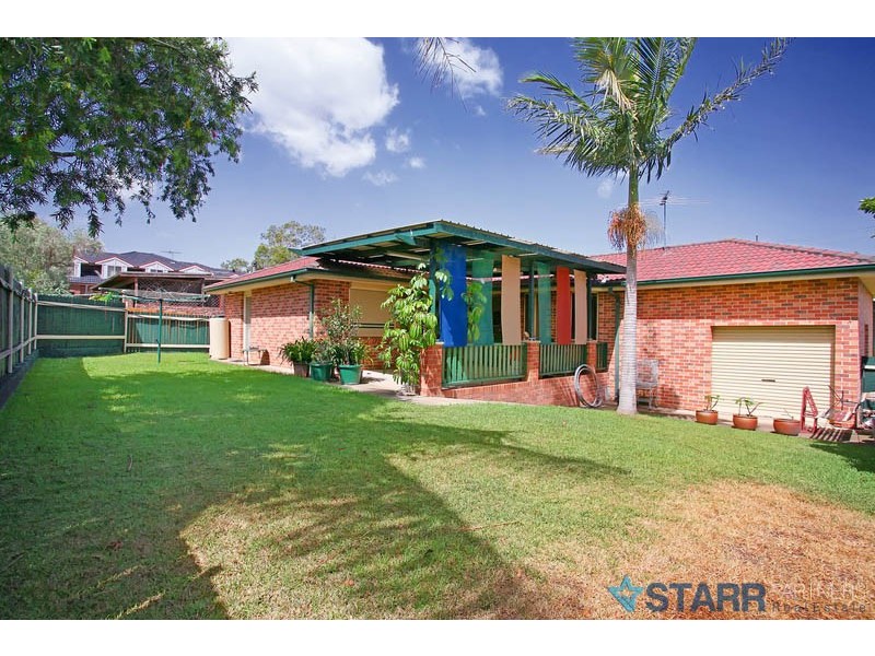 505 Woodville Road, Guildford NSW 2161