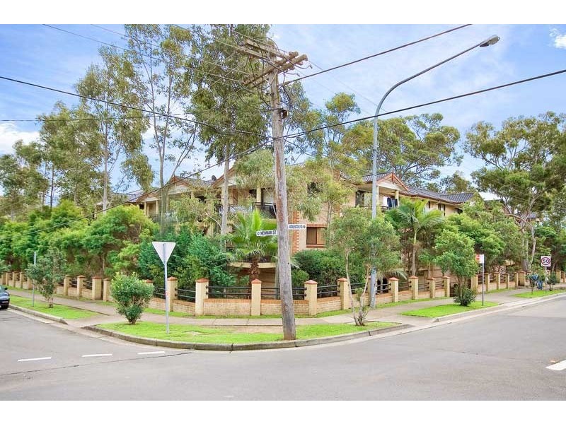20/43-47 Newman Street, Merrylands NSW 2160
