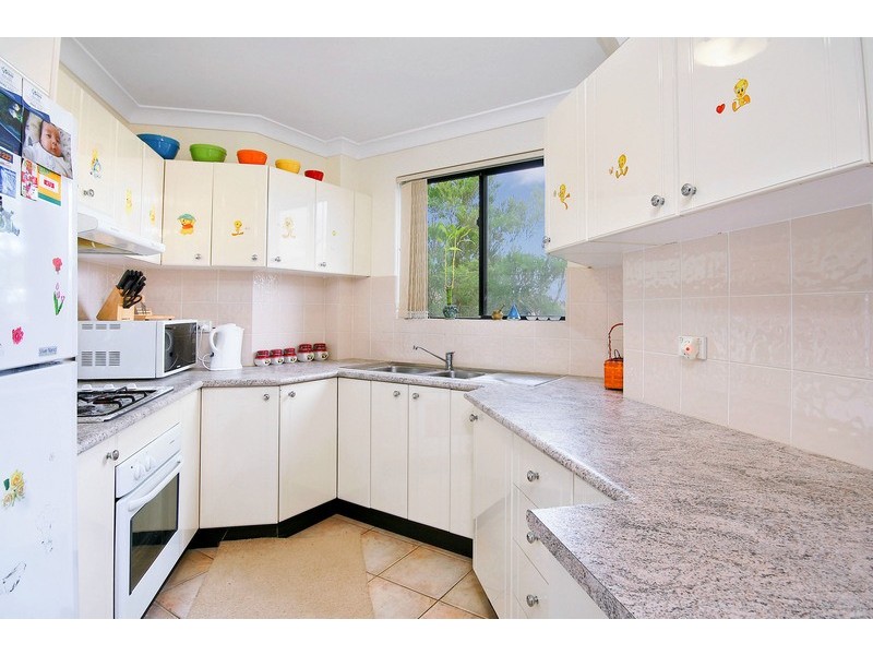 20/43-47 Newman Street, Merrylands NSW 2160